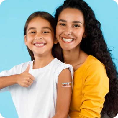 المقال: التطعيم